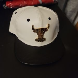 Bulls hats